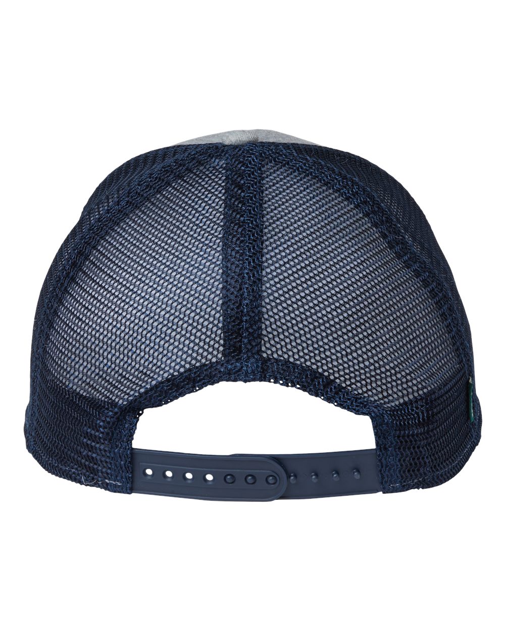 LPS LEGACY Lo-Pro Snapback Trucker Cap - Back Image