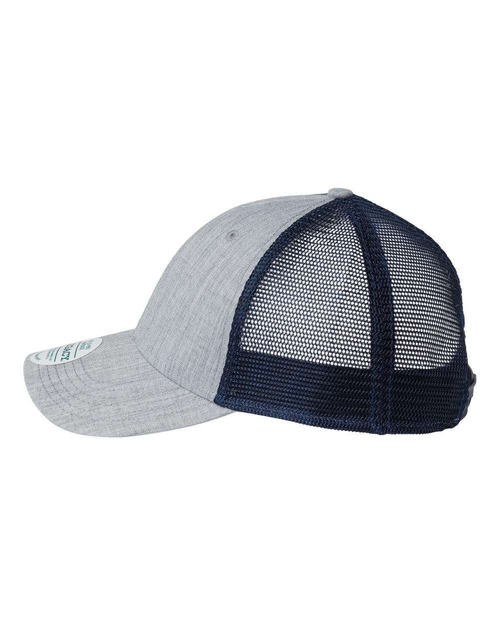 LPS LEGACY Lo-Pro Snapback Trucker Cap - Siide Image