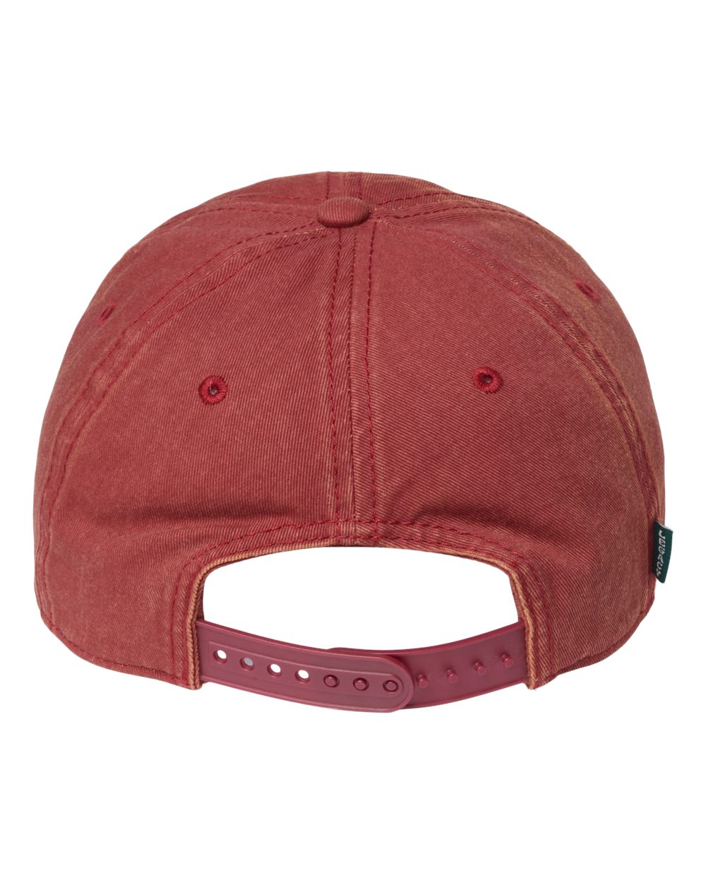 OFAST LEGACY Old Favorite Solid Twill Cap - Back Image