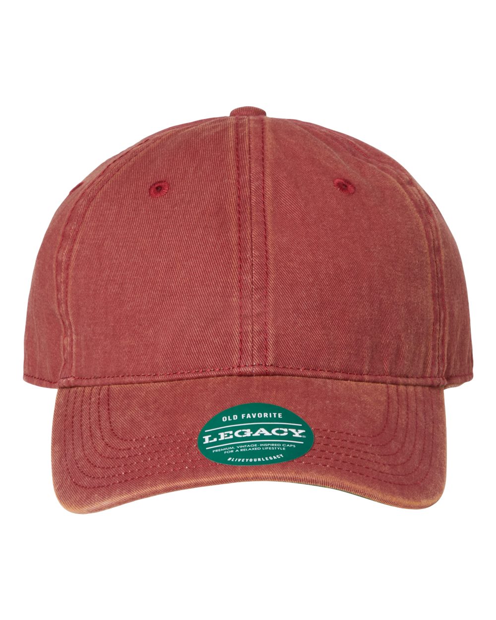 OFAST LEGACY Old Favorite Solid Twill Cap OFAST LEGACY Old Favorite Solid Twill Cap