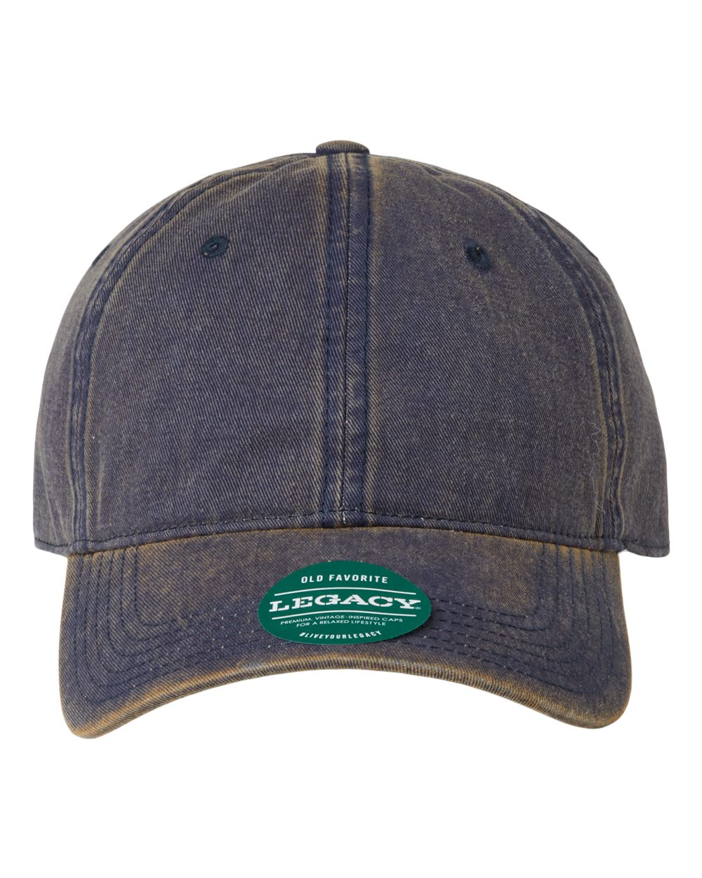 OFAST LEGACY Old Favorite Solid Twill Cap