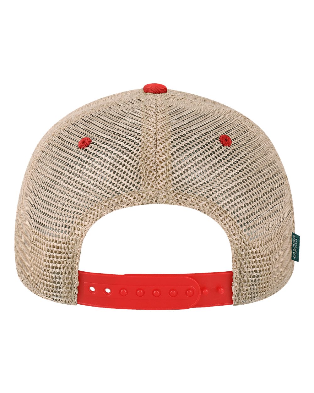 OFAY LEGACY Youth Old Favorite Trucker Cap - Back Image