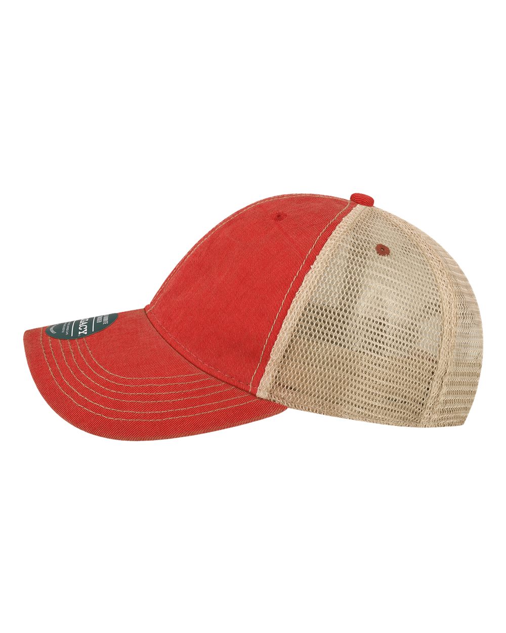 OFAY LEGACY Youth Old Favorite Trucker Cap - Siide Image