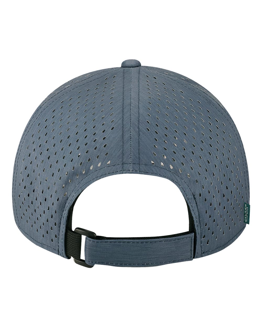 RECS LEGACY Reclaim Sport Mesh Cap - Back Image