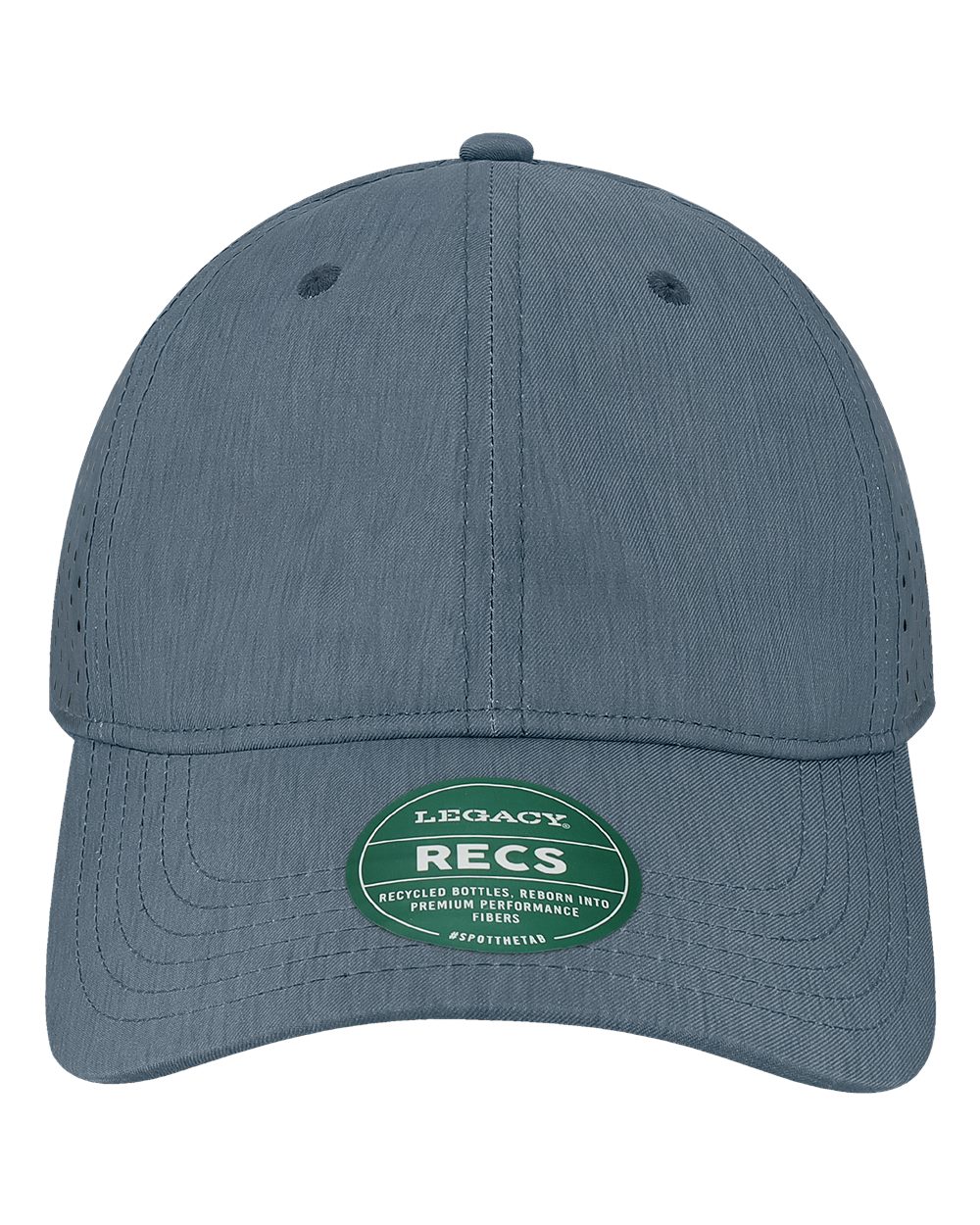 RECS LEGACY Reclaim Sport Mesh Cap RECS LEGACY Reclaim Sport Mesh Cap