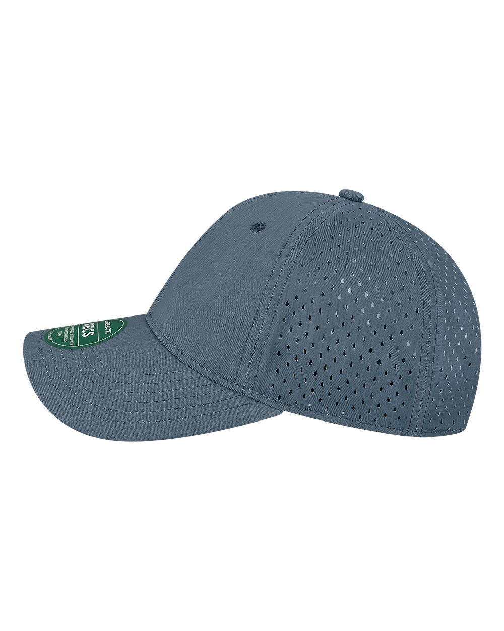 RECS LEGACY Reclaim Sport Mesh Cap - Siide Image