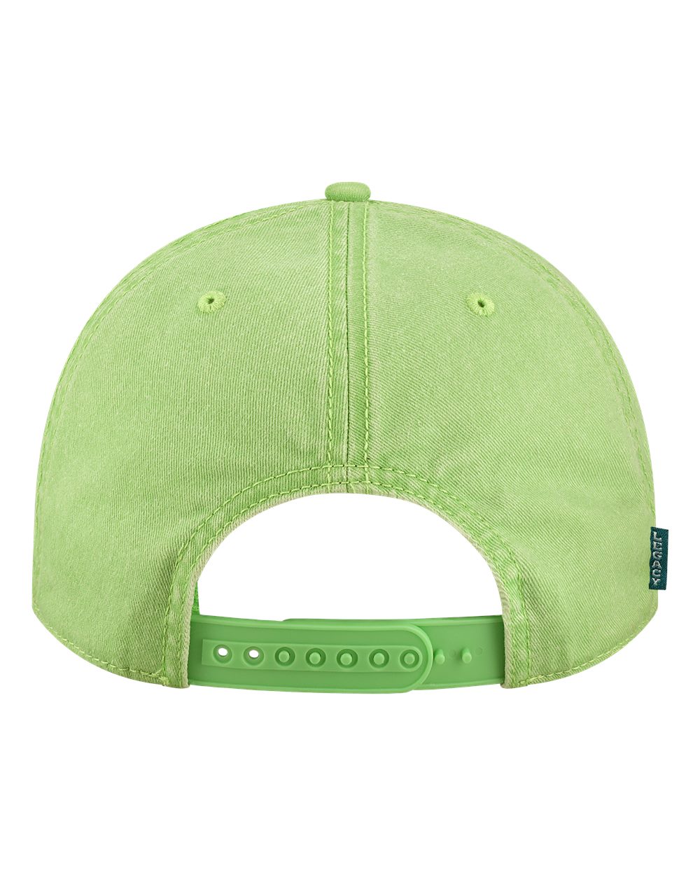 SKULLY LEGACY Cap - Back Image