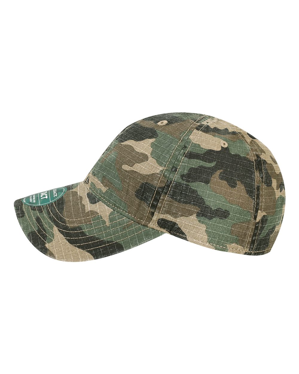 TACT LEGACY icool Cap TACT LEGACY icool Cap - Siide Image