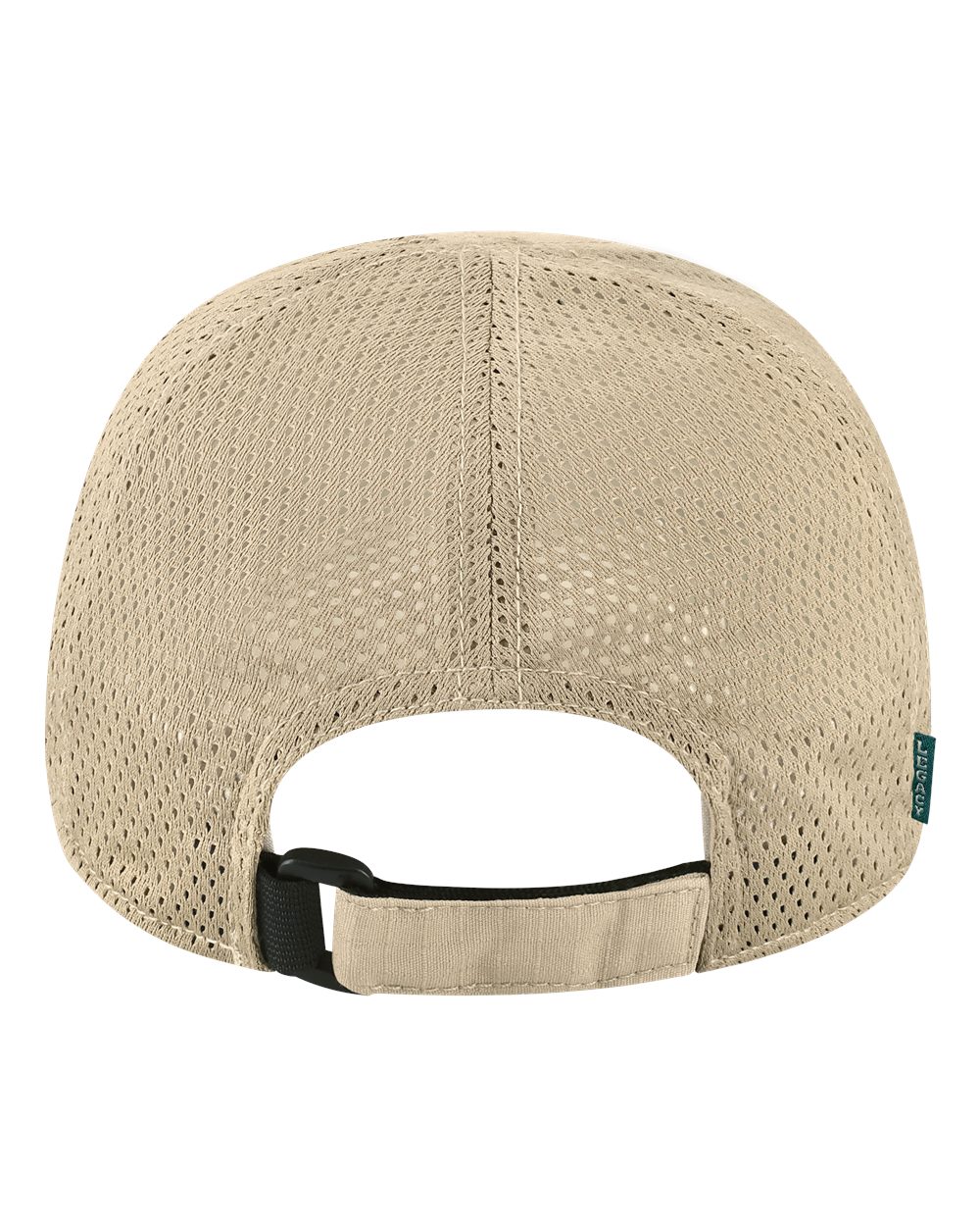 TACT LEGACY icool Cap - Back Image