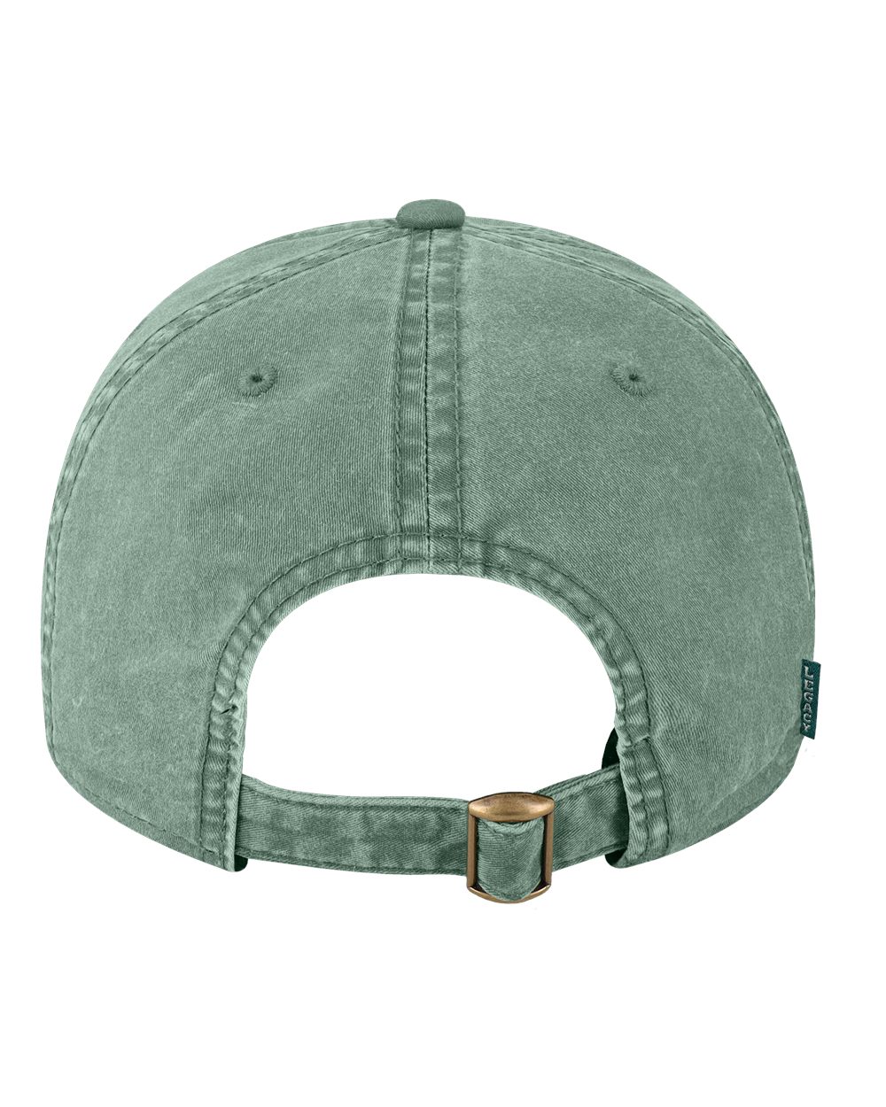 TTA LEGACY Terra Twill Cap - Back Image