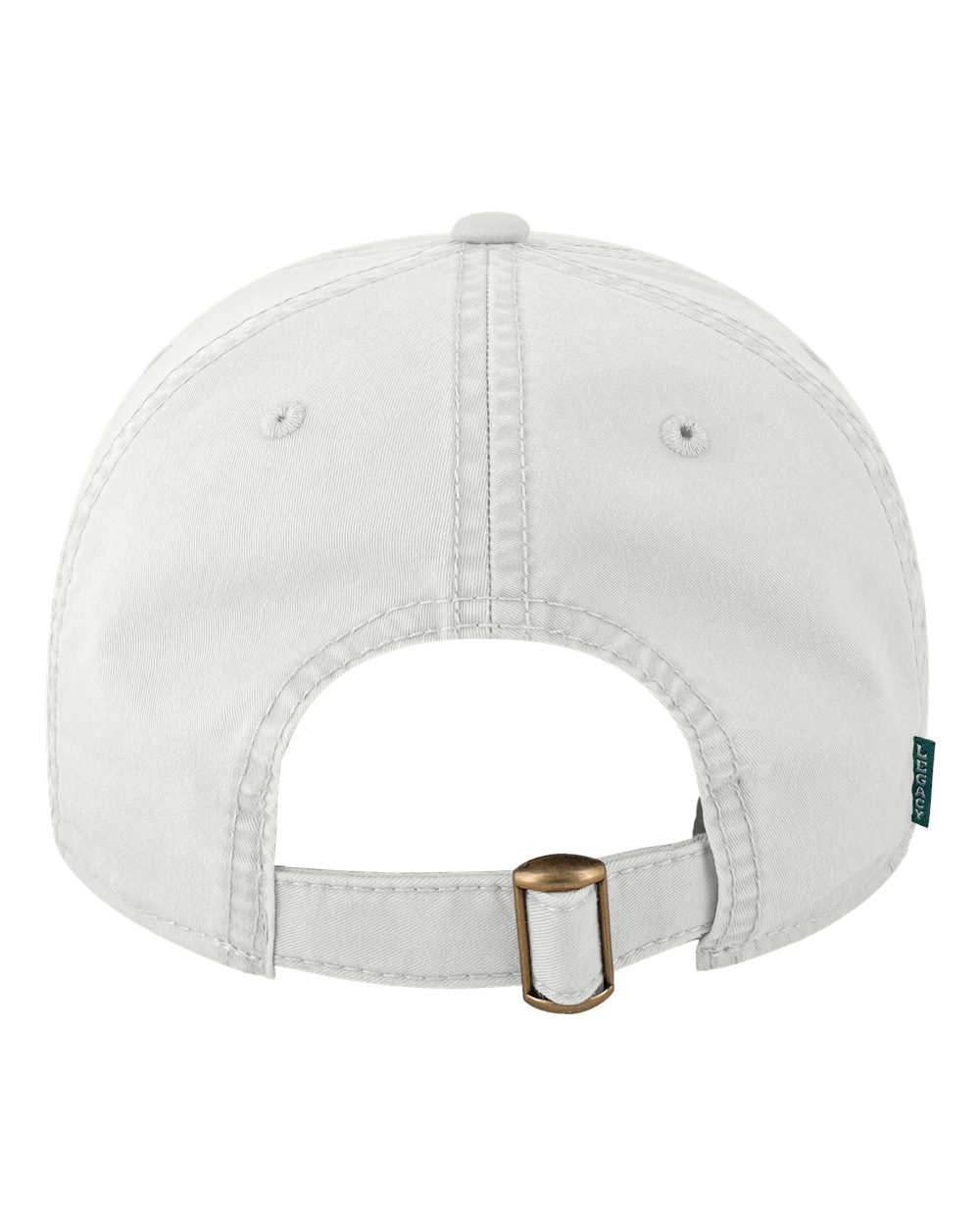 TTA LEGACY Terra Twill Cap - Back Image
