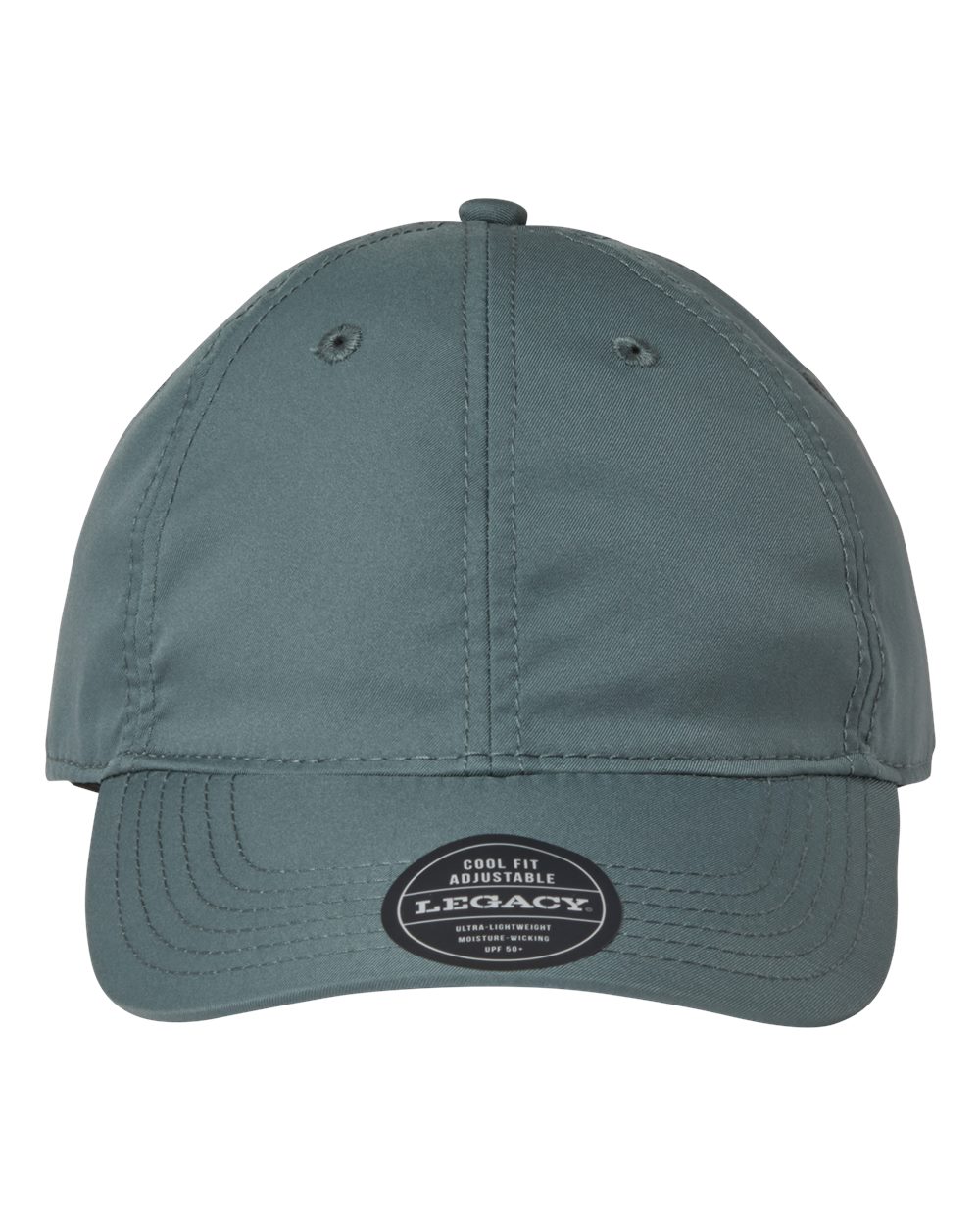 CFA LEGACY Cool Fit Adjustable Cap CFA LEGACY Cool Fit Adjustable Cap
