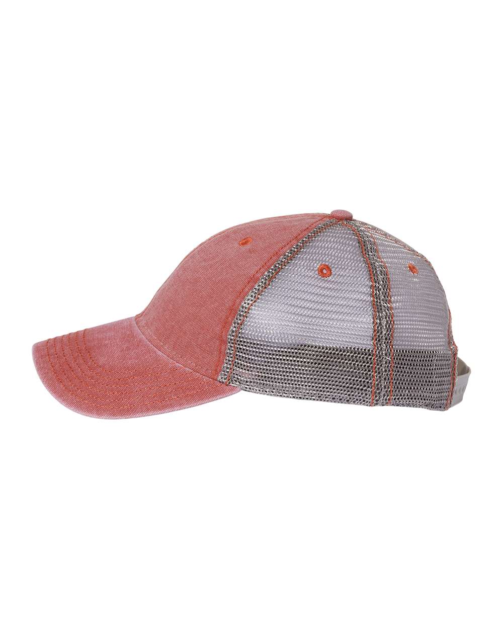 DTA LEGACY Dashboard Trucker Cap - Siide Image