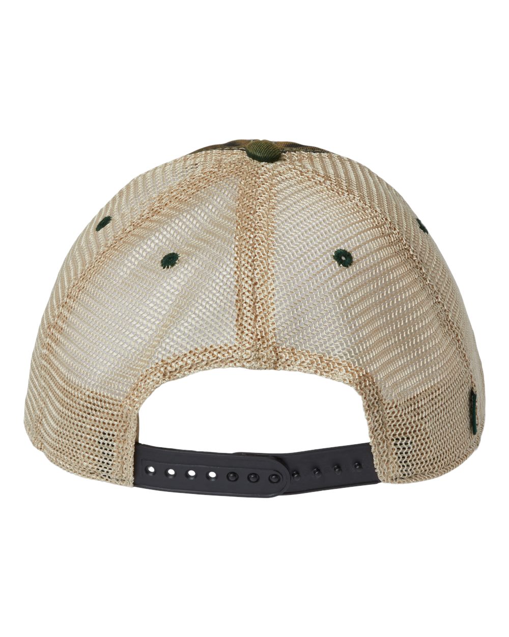 OFA LEGACY Old Favorite Trucker Cap - Back Image