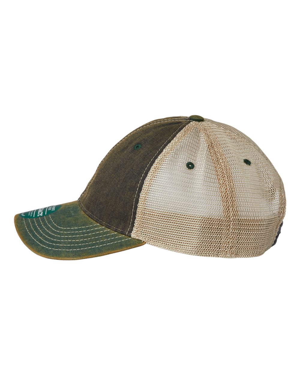 OFA LEGACY Old Favorite Trucker Cap - Siide Image