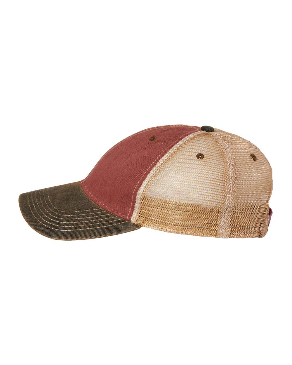 OFA LEGACY Old Favorite Trucker Cap - Siide Image