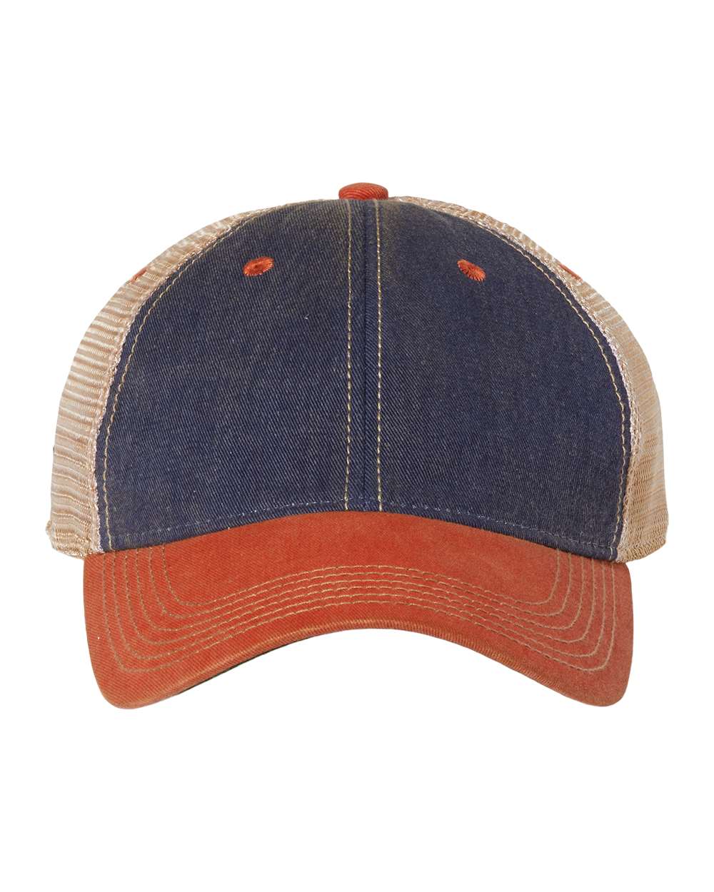 Legacy OFA Trucker Hat OFA LEGACY Old Favorite Trucker Cap