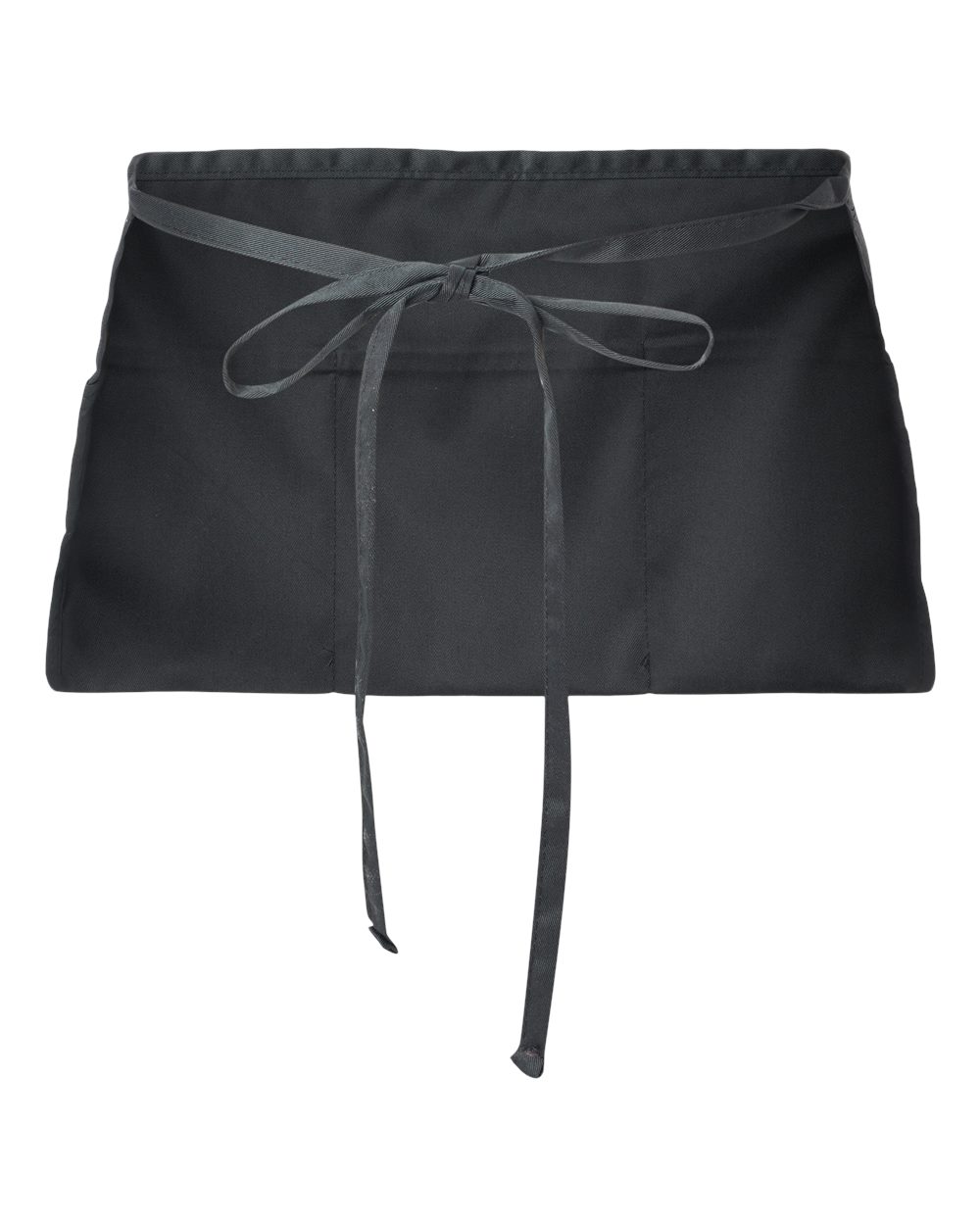 5500 Liberty Bags Midweight Cotton Twill Waist Apron - Back Image