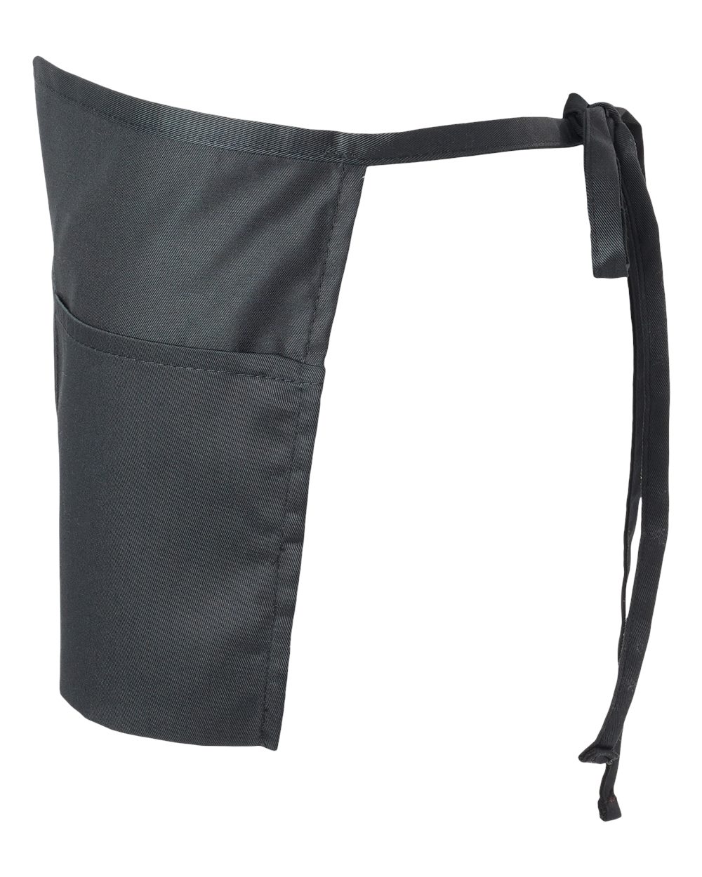 5500 Liberty Bags Midweight Cotton Twill Waist Apron - Siide Image