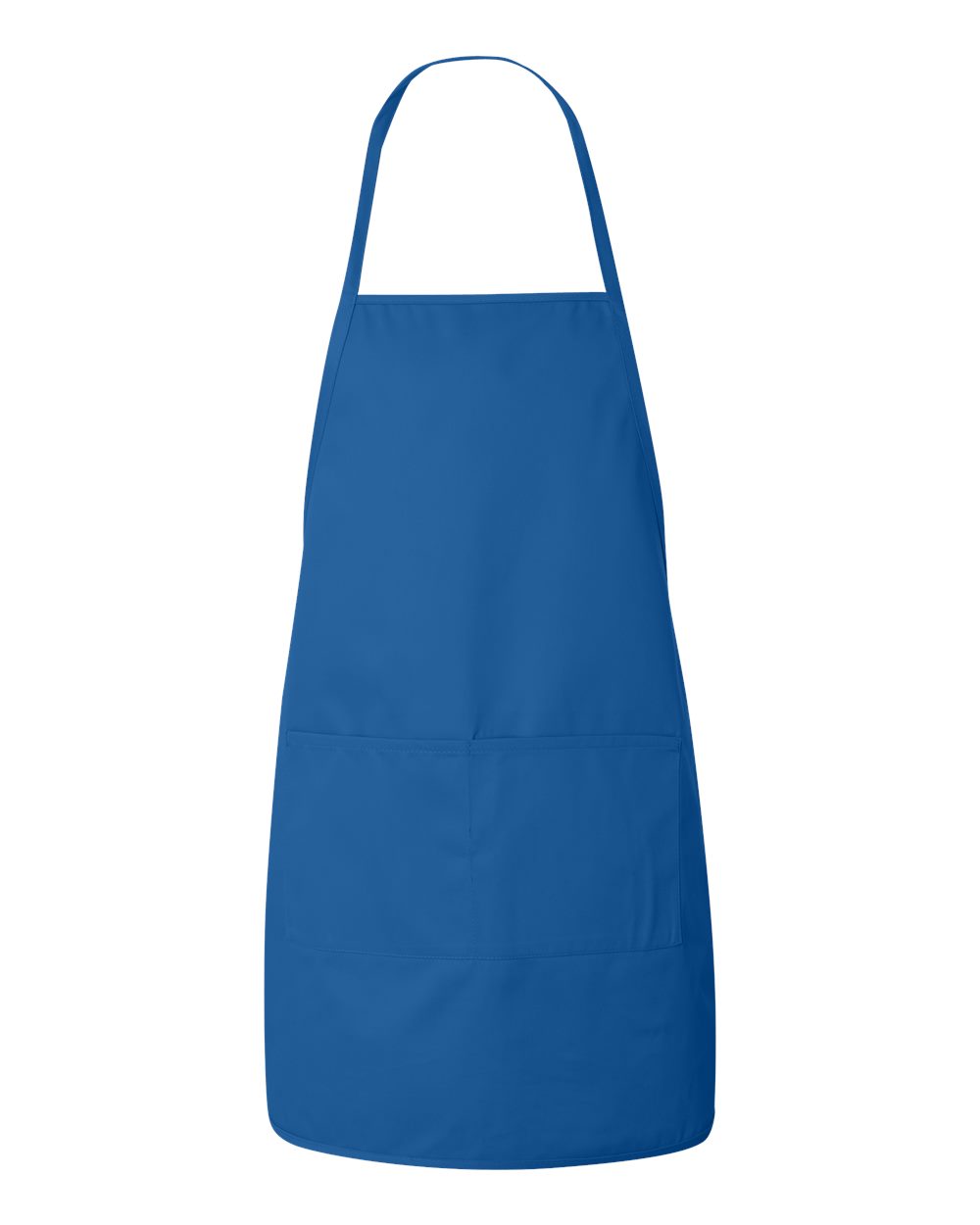 5505 Liberty Bags Long Butcher Block Apron