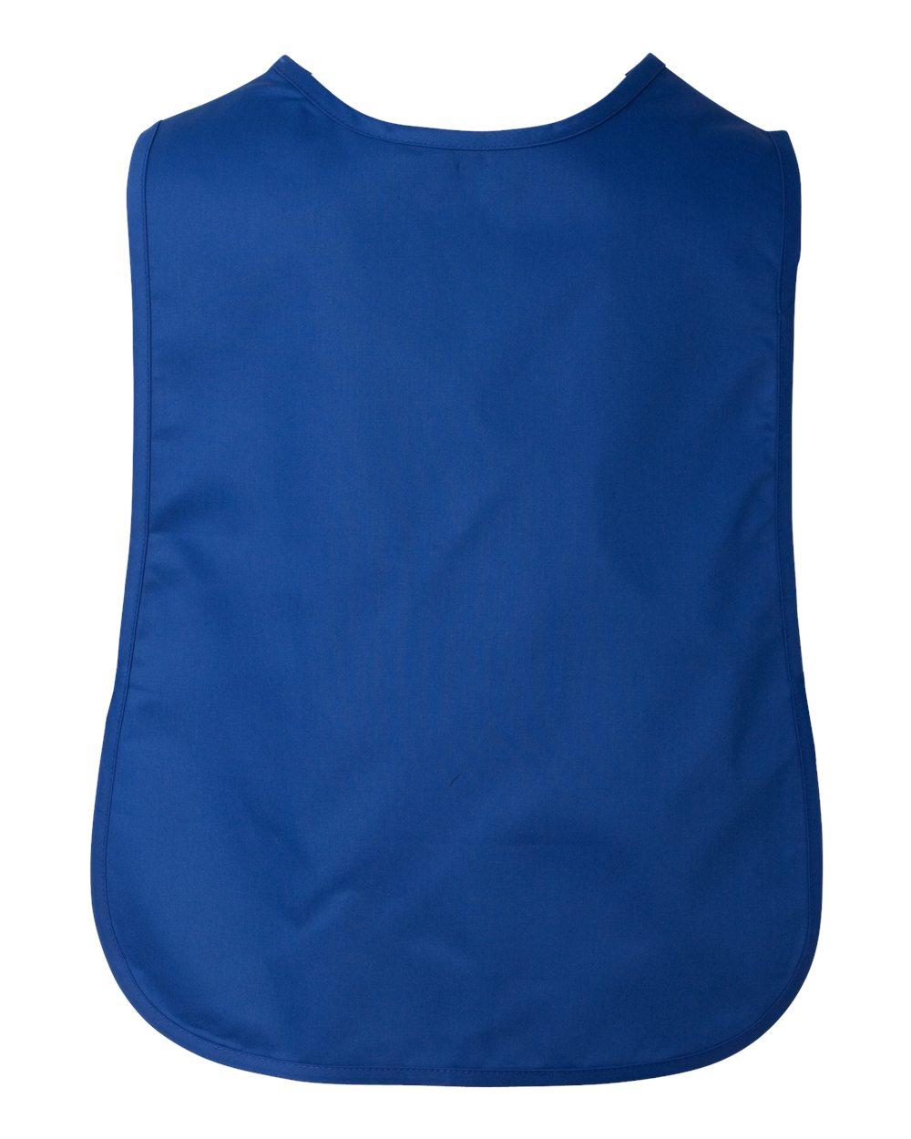 5506 Liberty Bags Cobbler Apron - Back Image