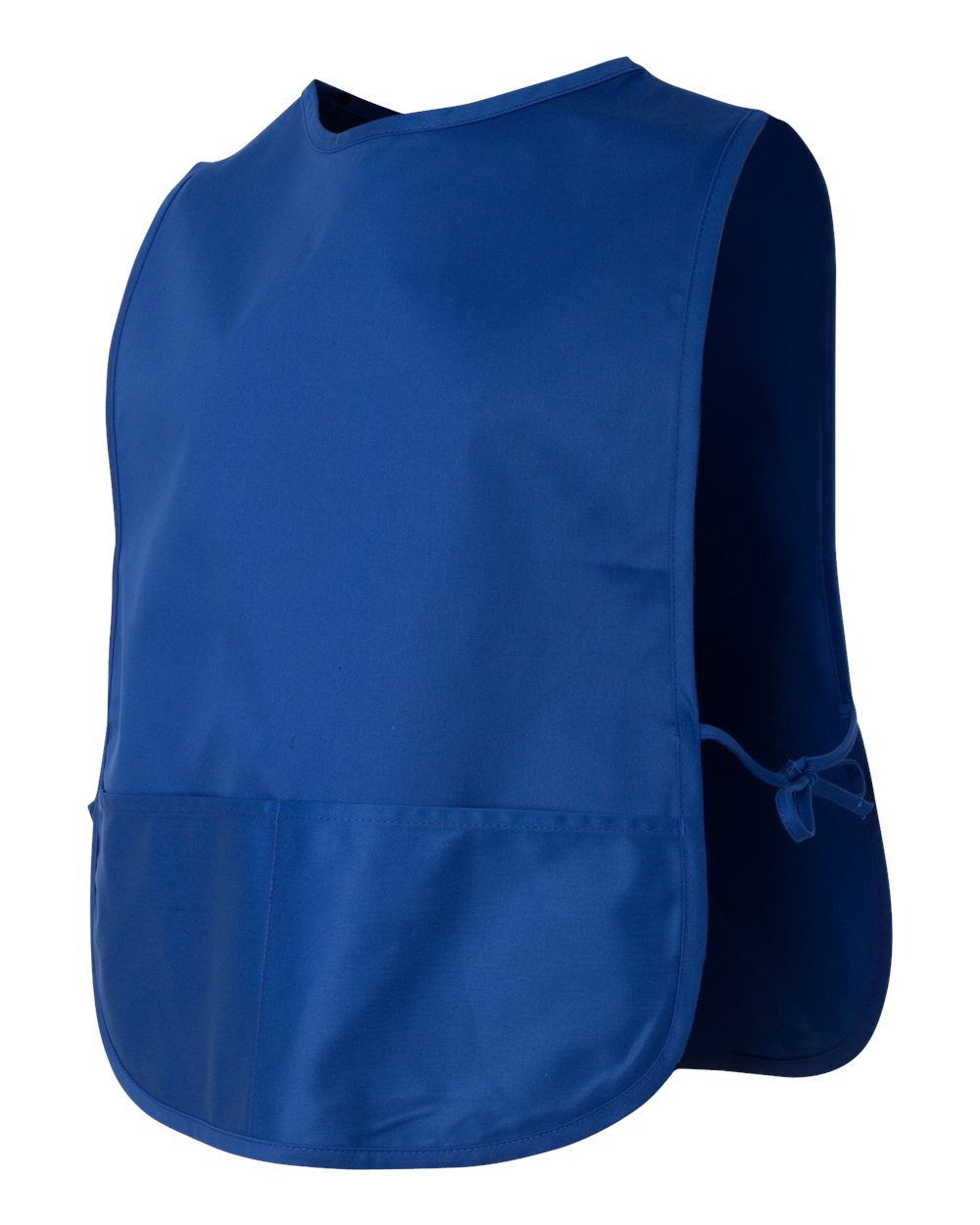 5506 Liberty Bags Cobbler Apron - Siide Image
