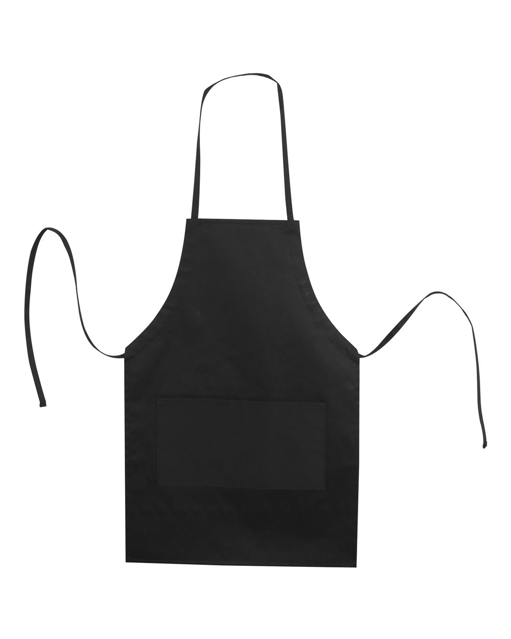5509 Liberty Bags Splatter Armor Apron