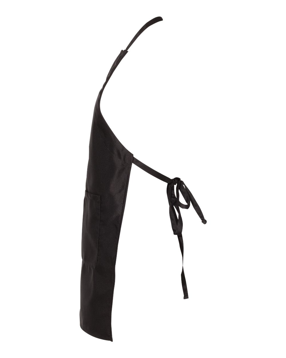 5509 Liberty Bags Splatter Armor Apron - Siide Image