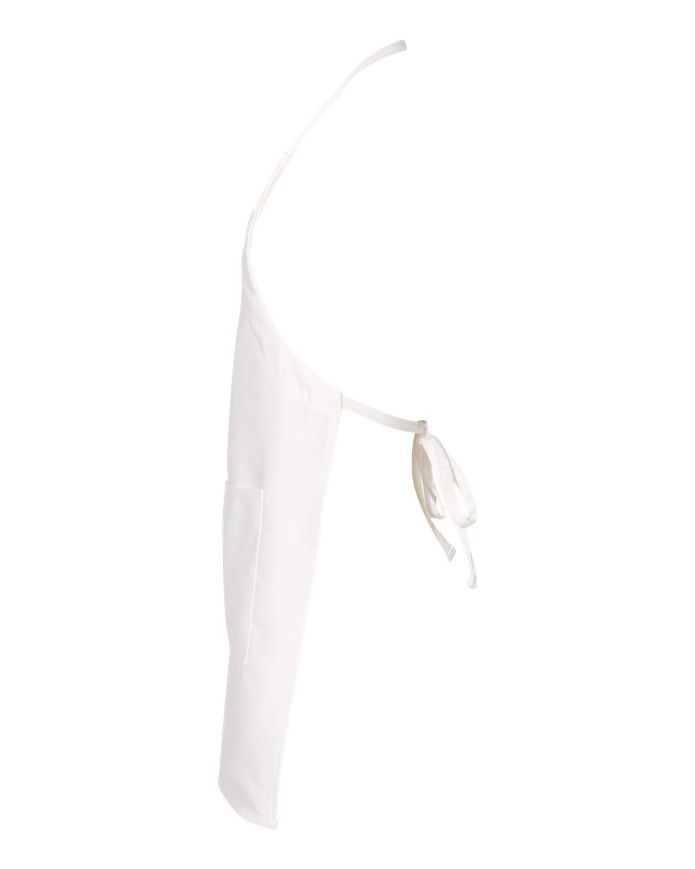 5509 Liberty Bags Splatter Armor Apron - Siide Image