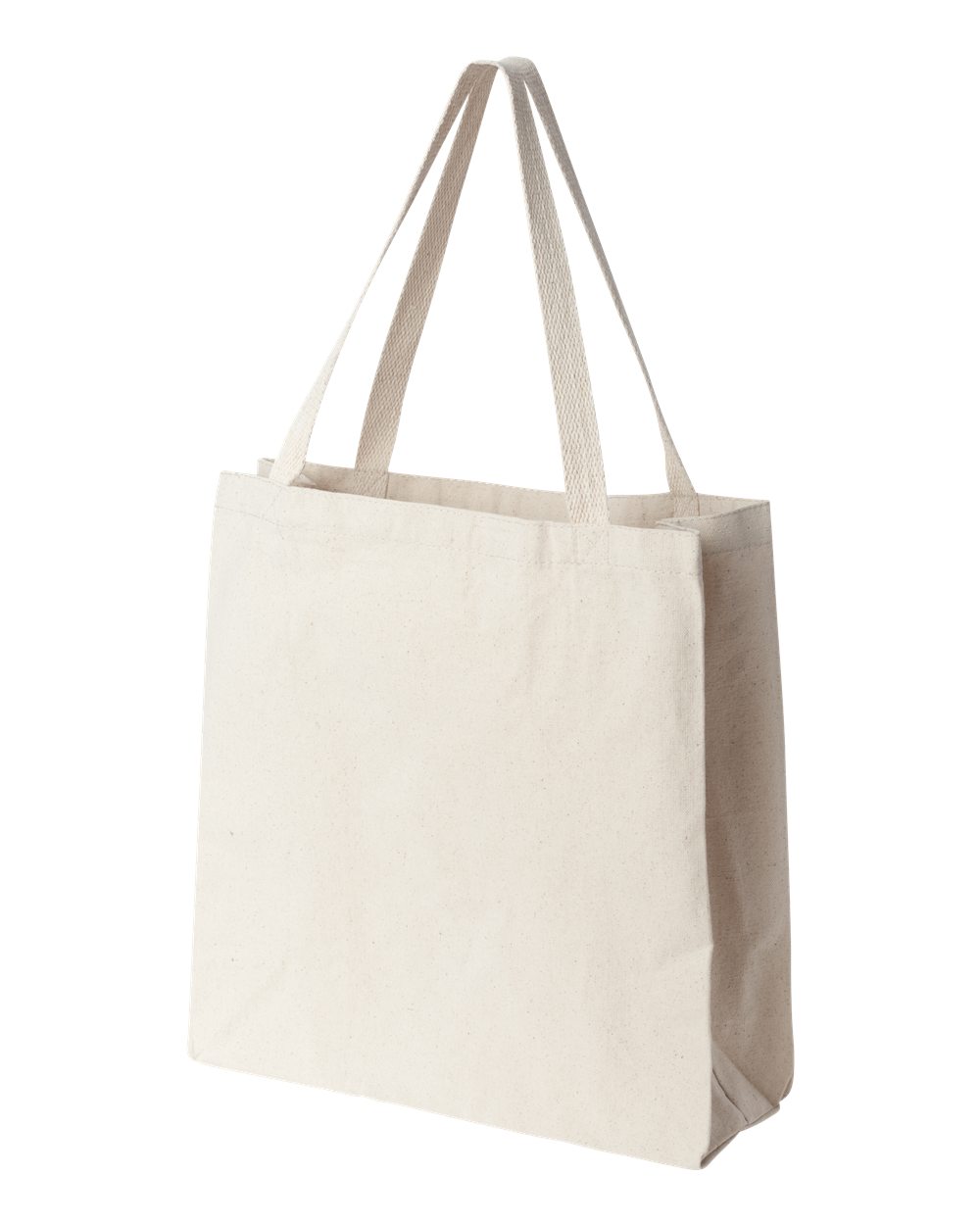 Liberty Bags Direct to Film (DTF) 8503 Isabella Tote Liberty Bags Direct to Film (DTF) 8503 Isabella Tote - Siide Image