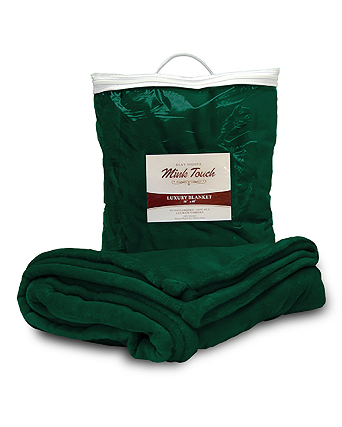 8721 Liberty Bags Mink Touch Luxury Blanket