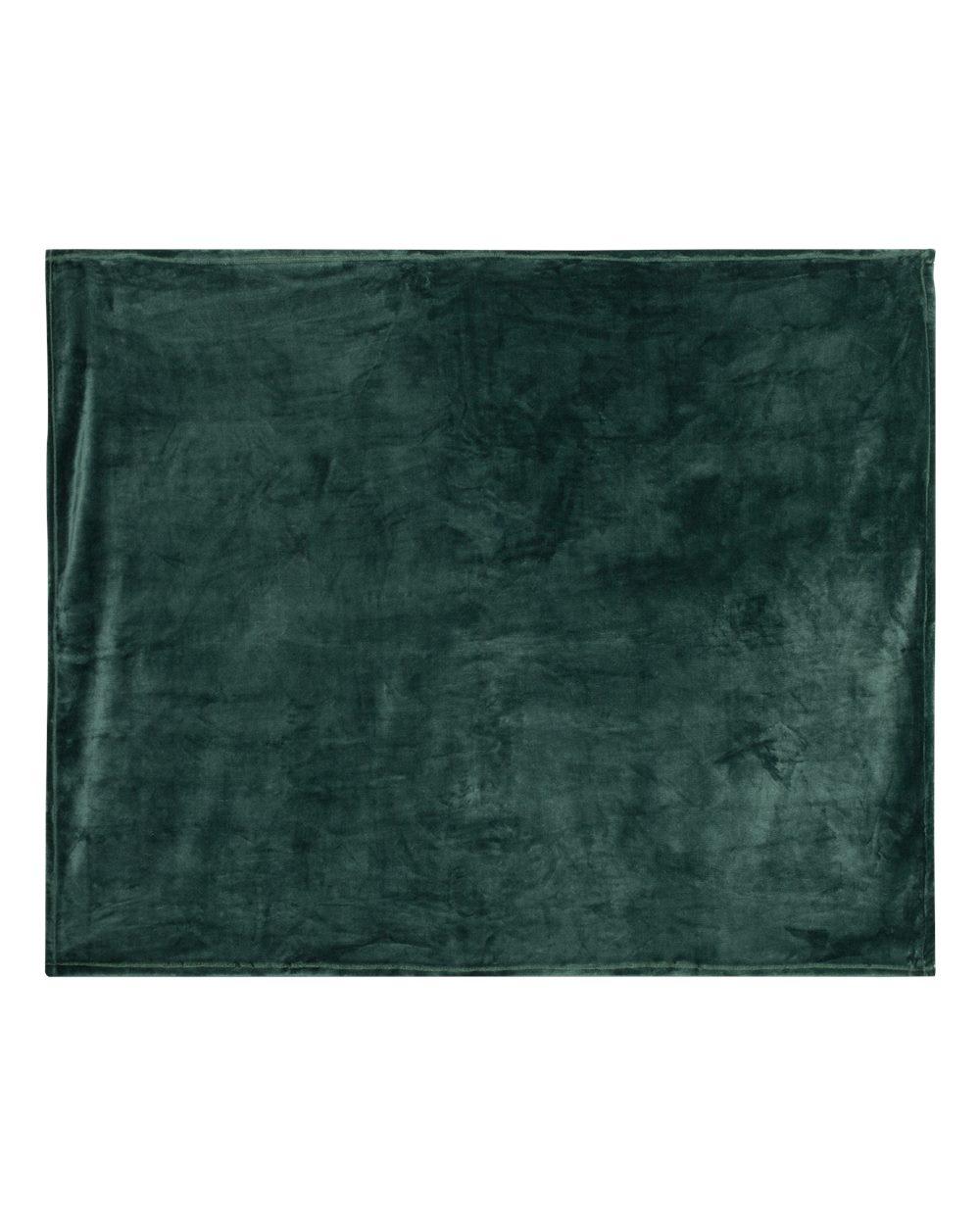 8721 Liberty Bags Mink Touch Luxury Blanket - Siide Image