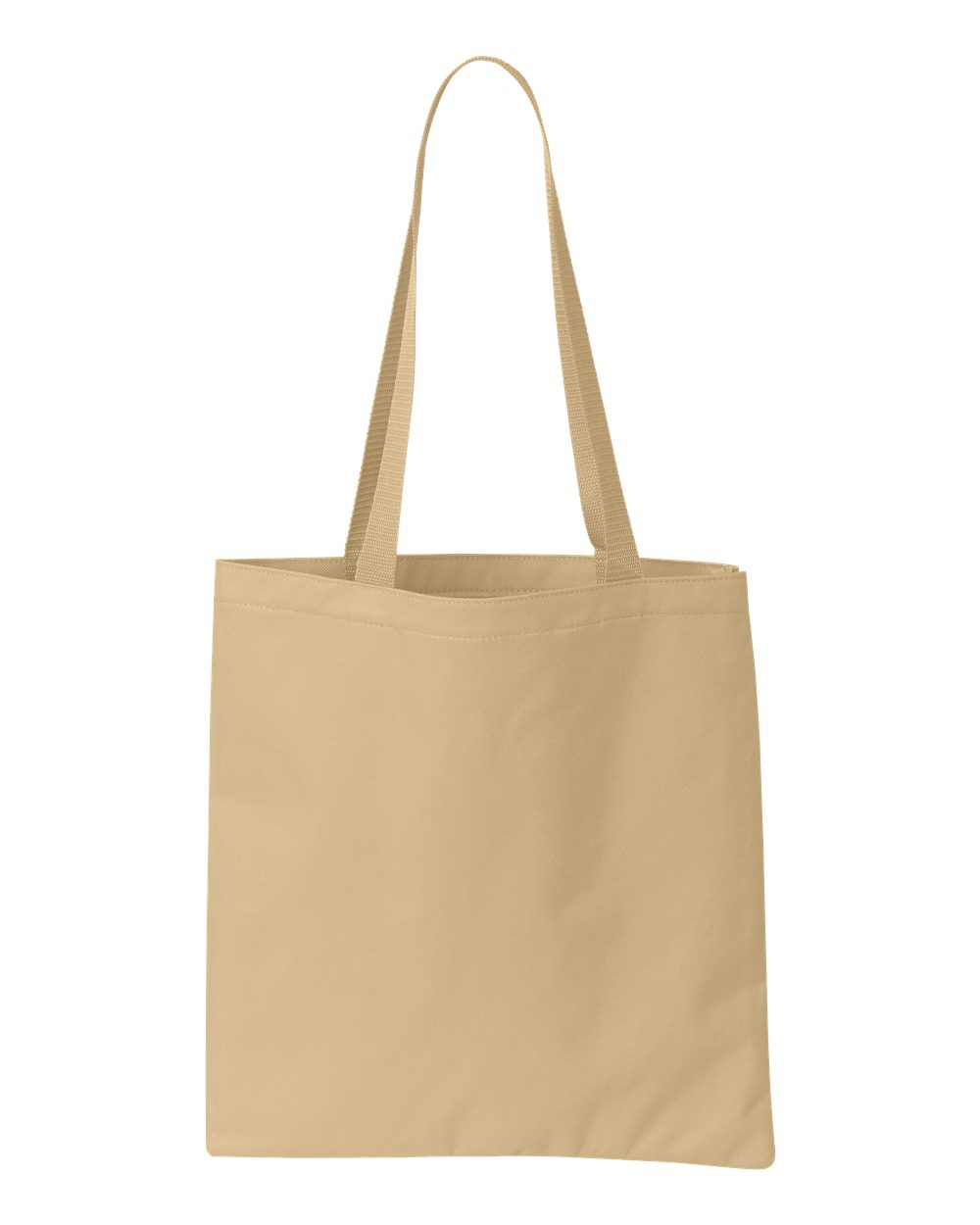 8801 Liberty Bags Recycled Basic Tote 8801 Liberty Bags Recycled Basic Tote