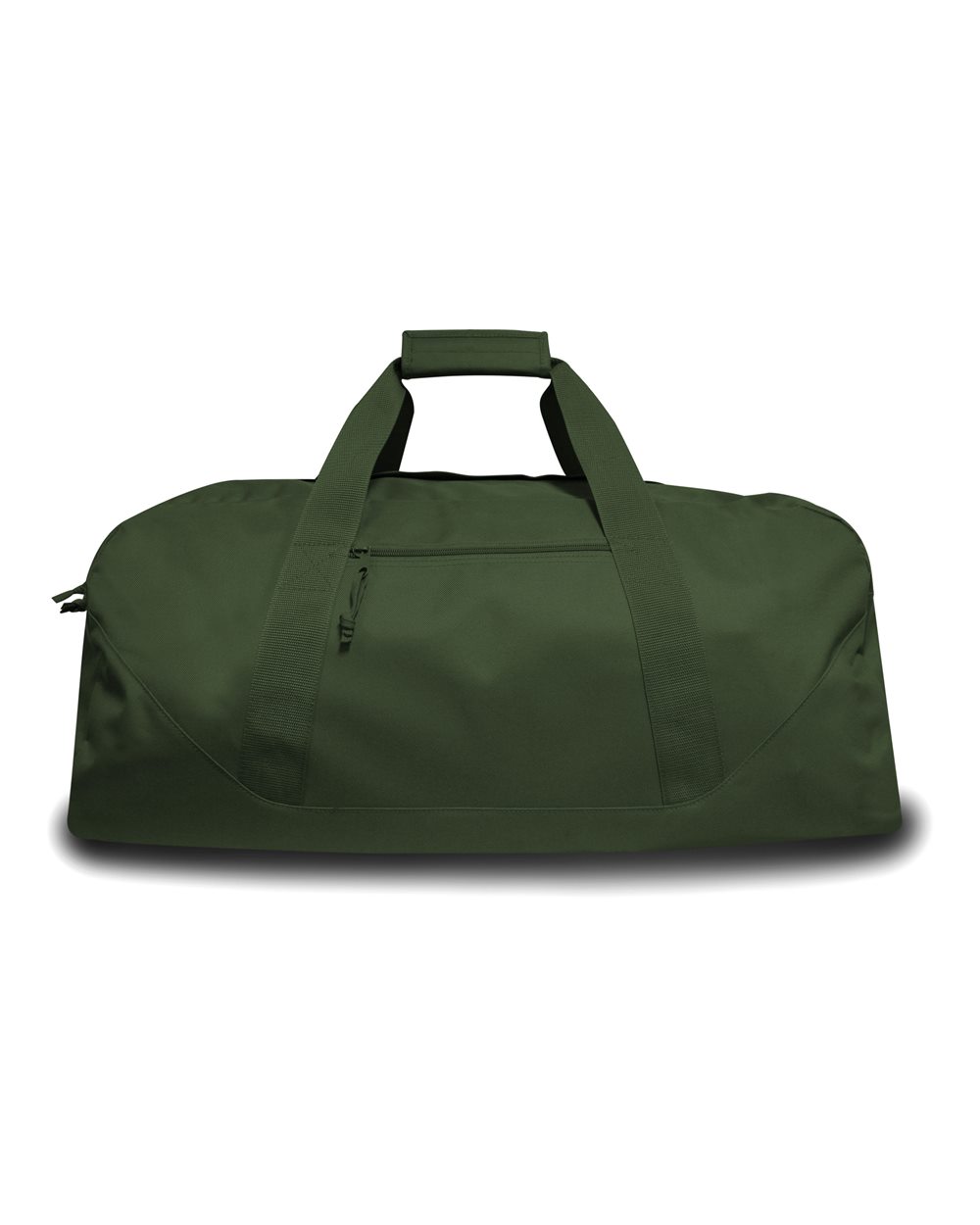 8823 Liberty Bags 27" Dome Duffel Zoom Image