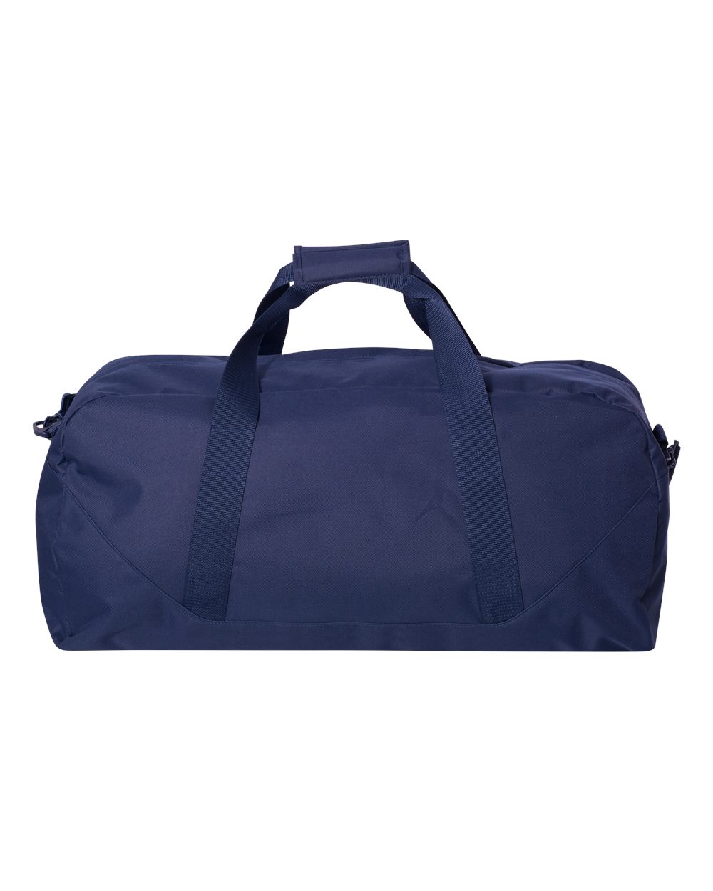 8823 Liberty Bags 27" Dome Duffel - Back Image