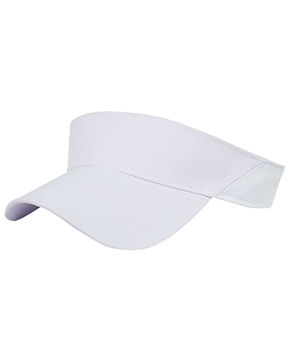 F367 Liberty Bags Peformance Visor with Mesh Back F367 Liberty Bags Peformance Visor with Mesh Back