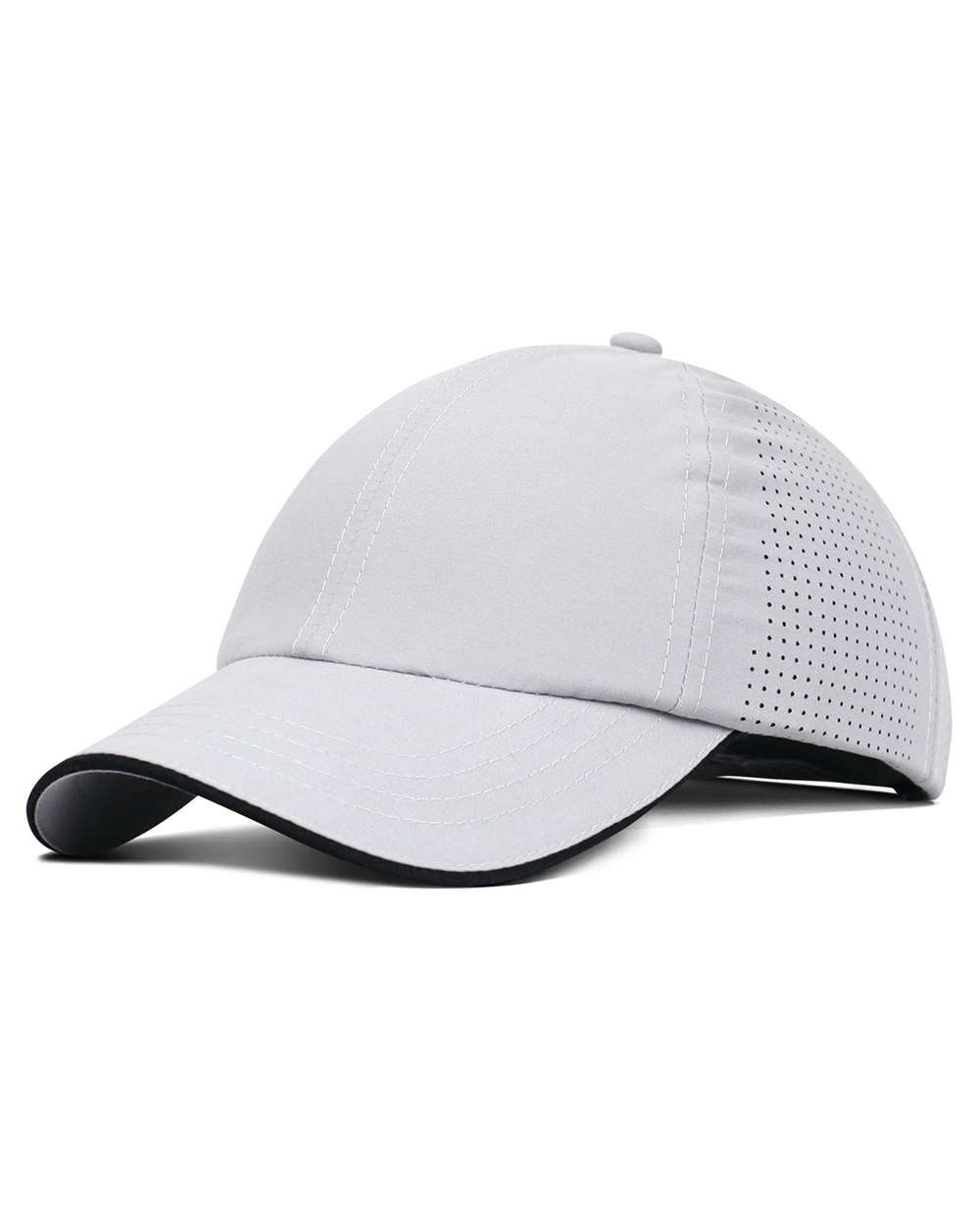 F773 Liberty Bags Microfiber Performance Fabric Cap
