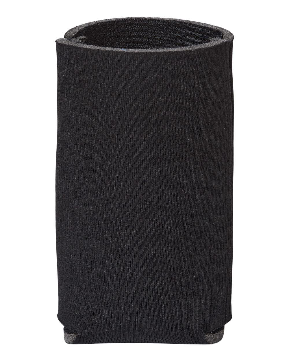 FT001SC Liberty Bags Slim Can Holder - Back Image