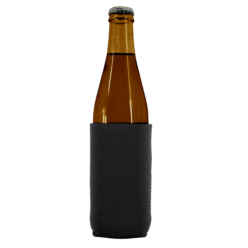 FT007SC Liberty Bags Neoprene Slim Can And Bottle Beverage Holder FT007SC Liberty Bags Neoprene Slim Can And Bottle Beverage Holder