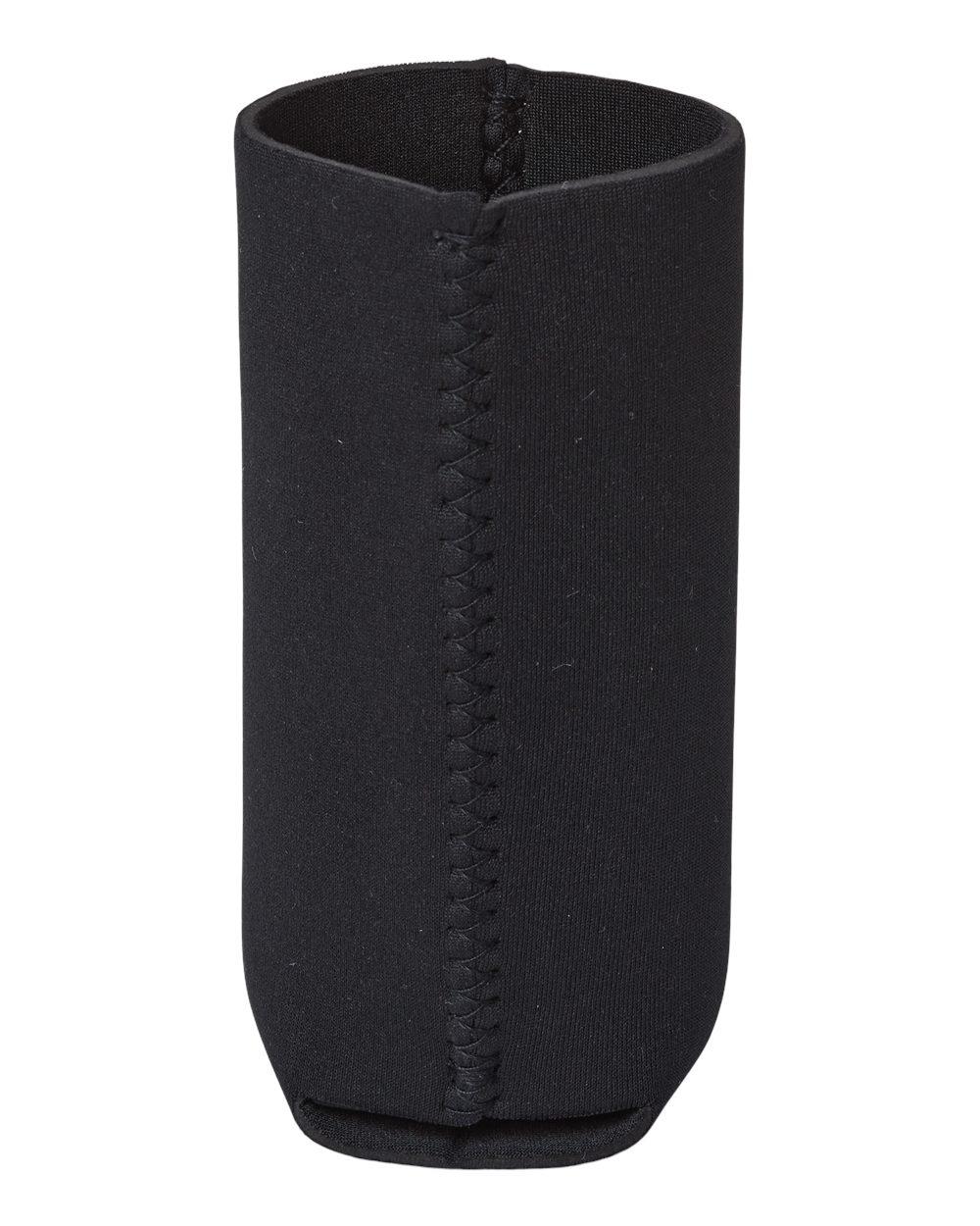 FT007SC Liberty Bags Neoprene Slim Can And Bottle Beverage Holder - Siide Image