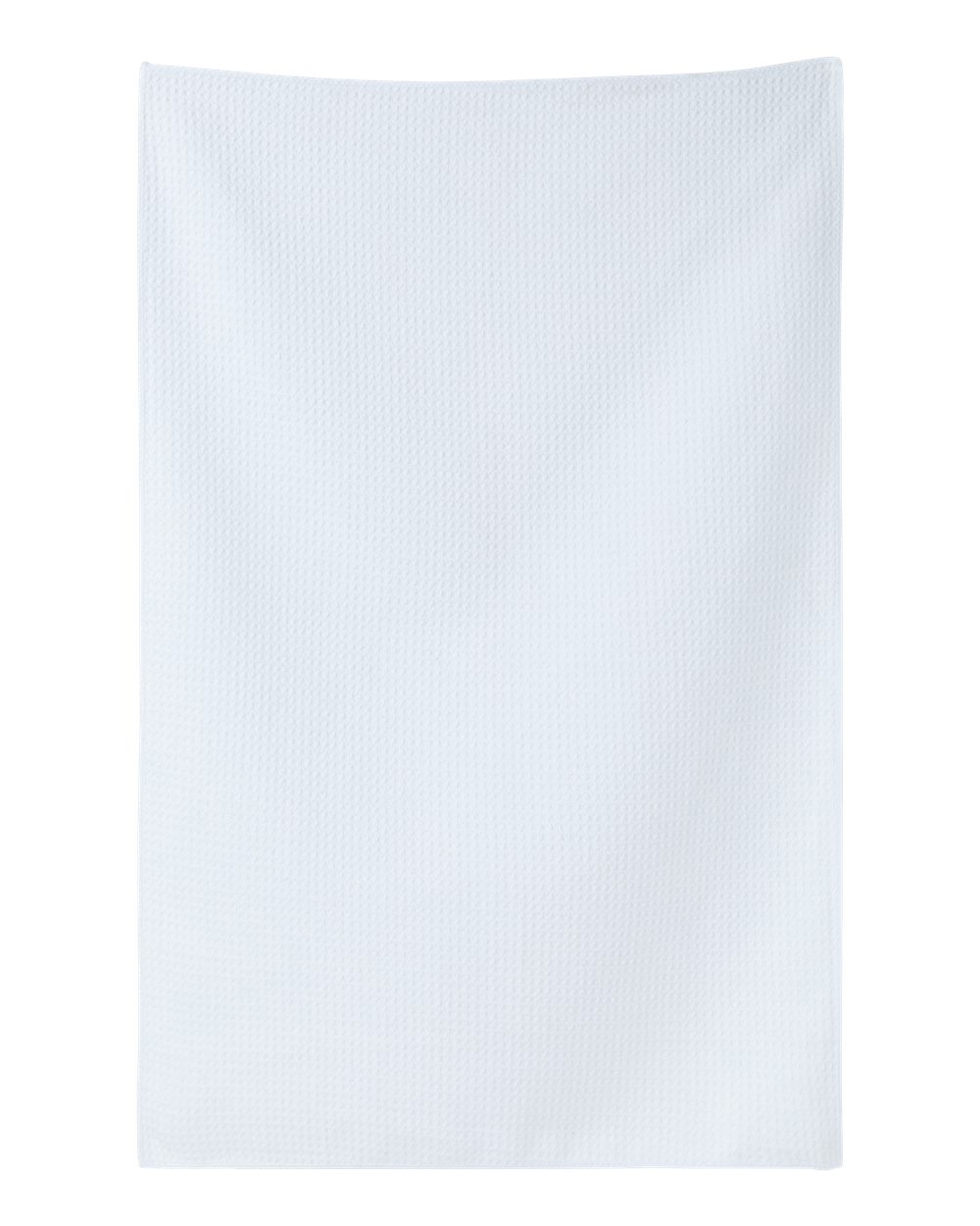 PSB1625WFL Liberty Bags Sublimation Waffle Weave Golf Towel PSB1625WFL Liberty Bags Sublimation Waffle Weave Golf Towel