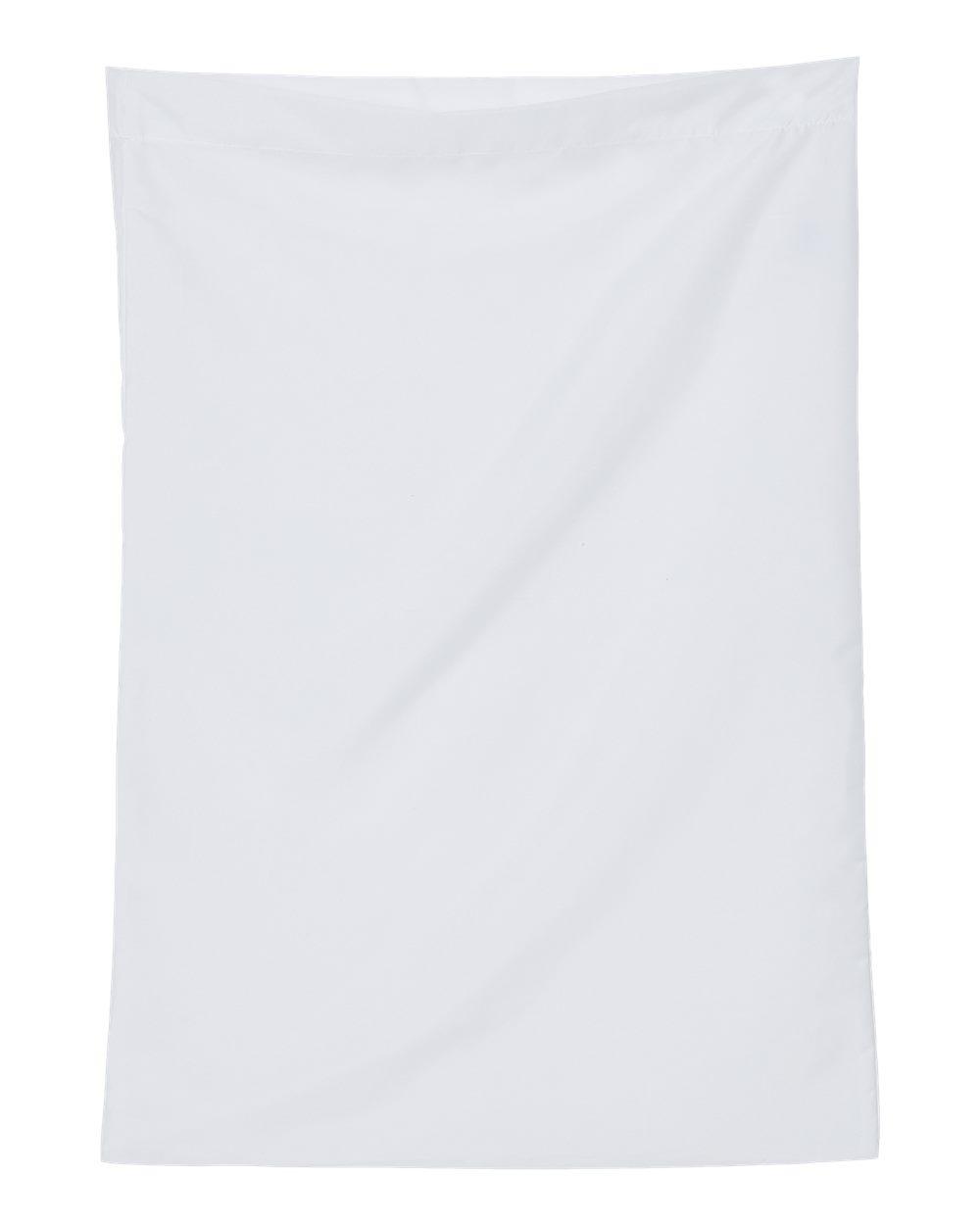 PSB2130 Liberty Bags Sublimation Pillowcase - Back Image