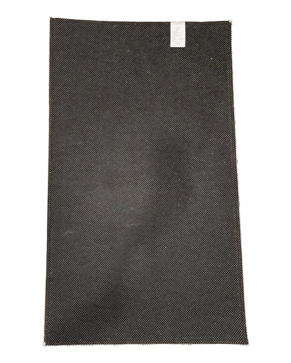PSB5080 Liberty Bags Sublimation Dornier Rug - Back Image