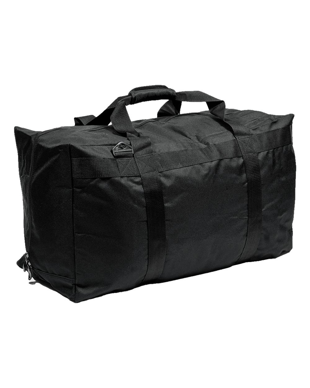 SB291614 Liberty Bags XL Mega Opening Shoulder Pad / Sports Equipment Bag