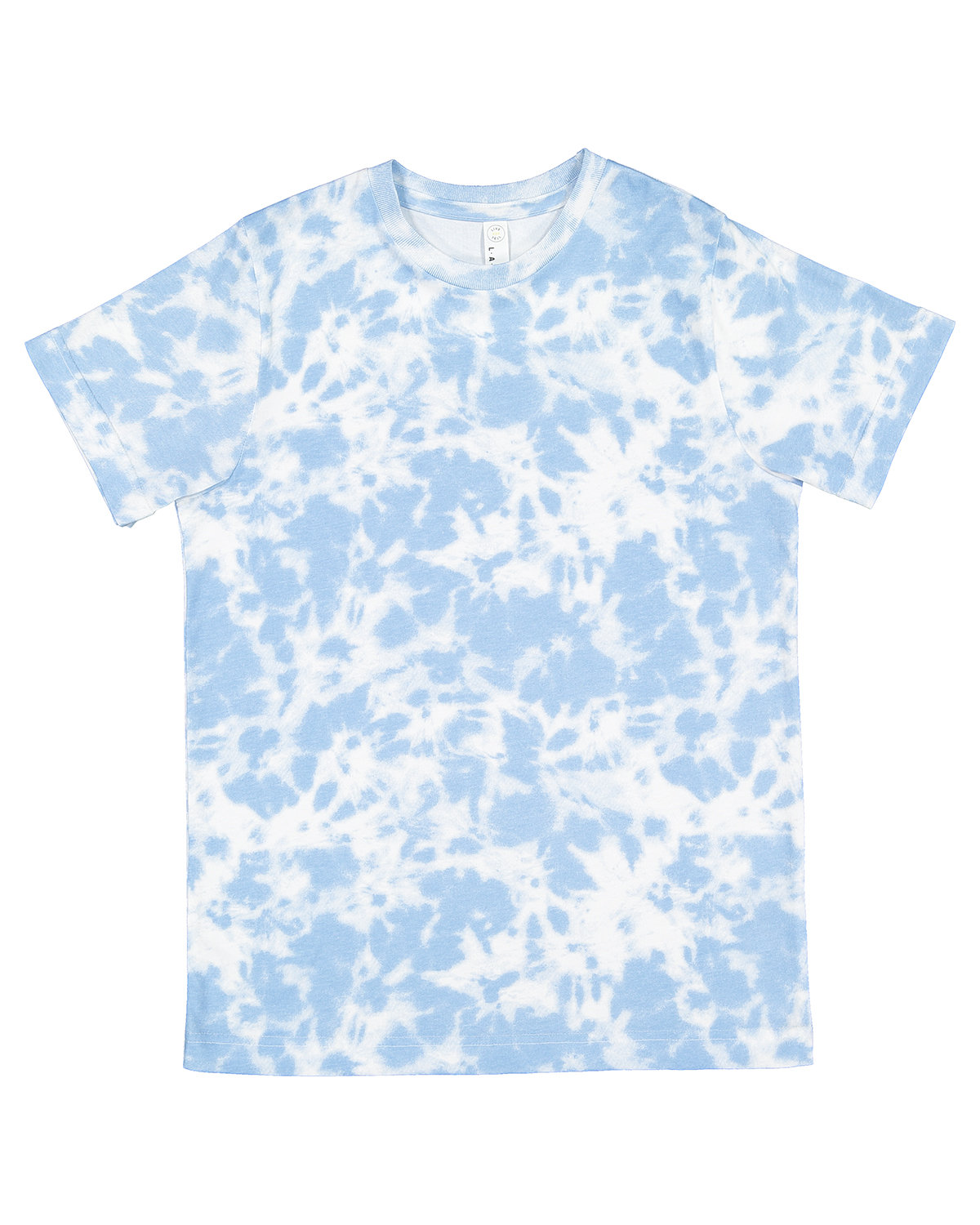 6101 Live and Tell by LAT Youth Fine Jersey T-Shirt 6101 Live and Tell by LAT Youth Fine Jersey T-Shirt