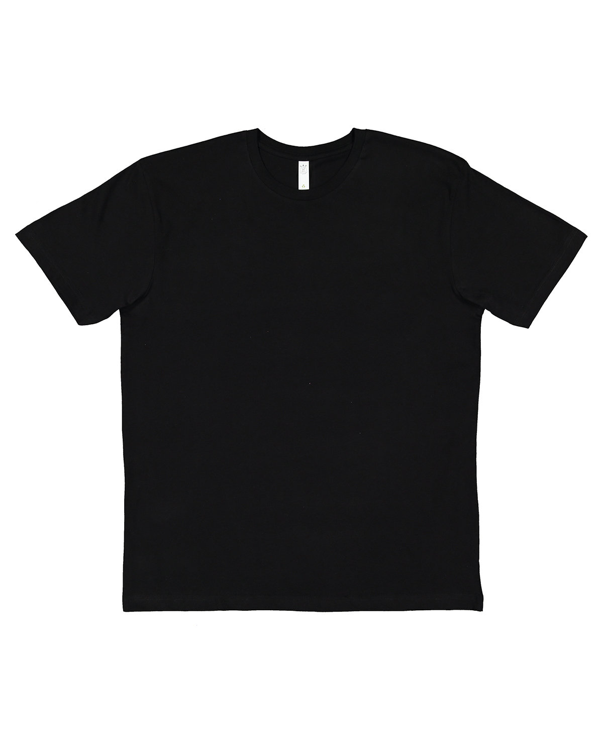 6901ECO Live and Tell by LAT Unisex CVC Recycled Blend T-Shirt