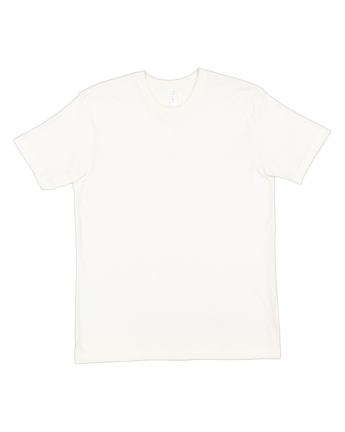 6901ECO Live and Tell by LAT Unisex CVC Recycled Blend T-Shirt