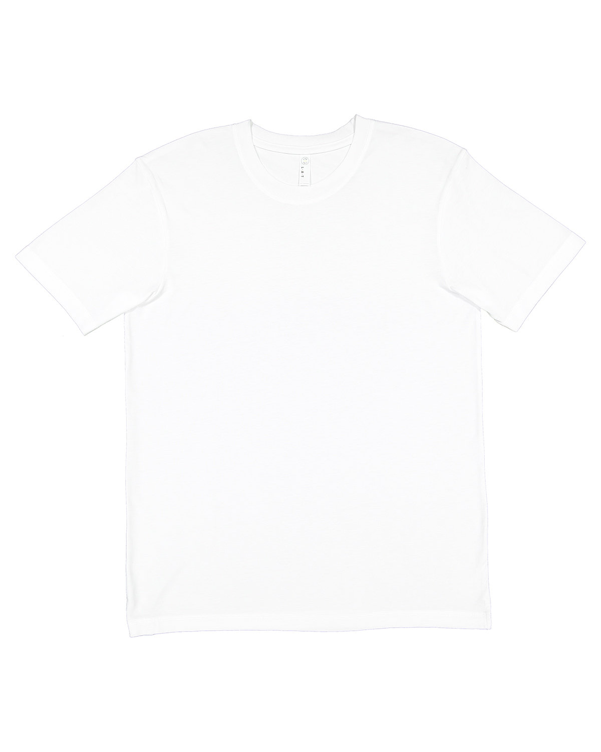 6904 Live and Tell by LAT Unisex Bamboo T-Shirt