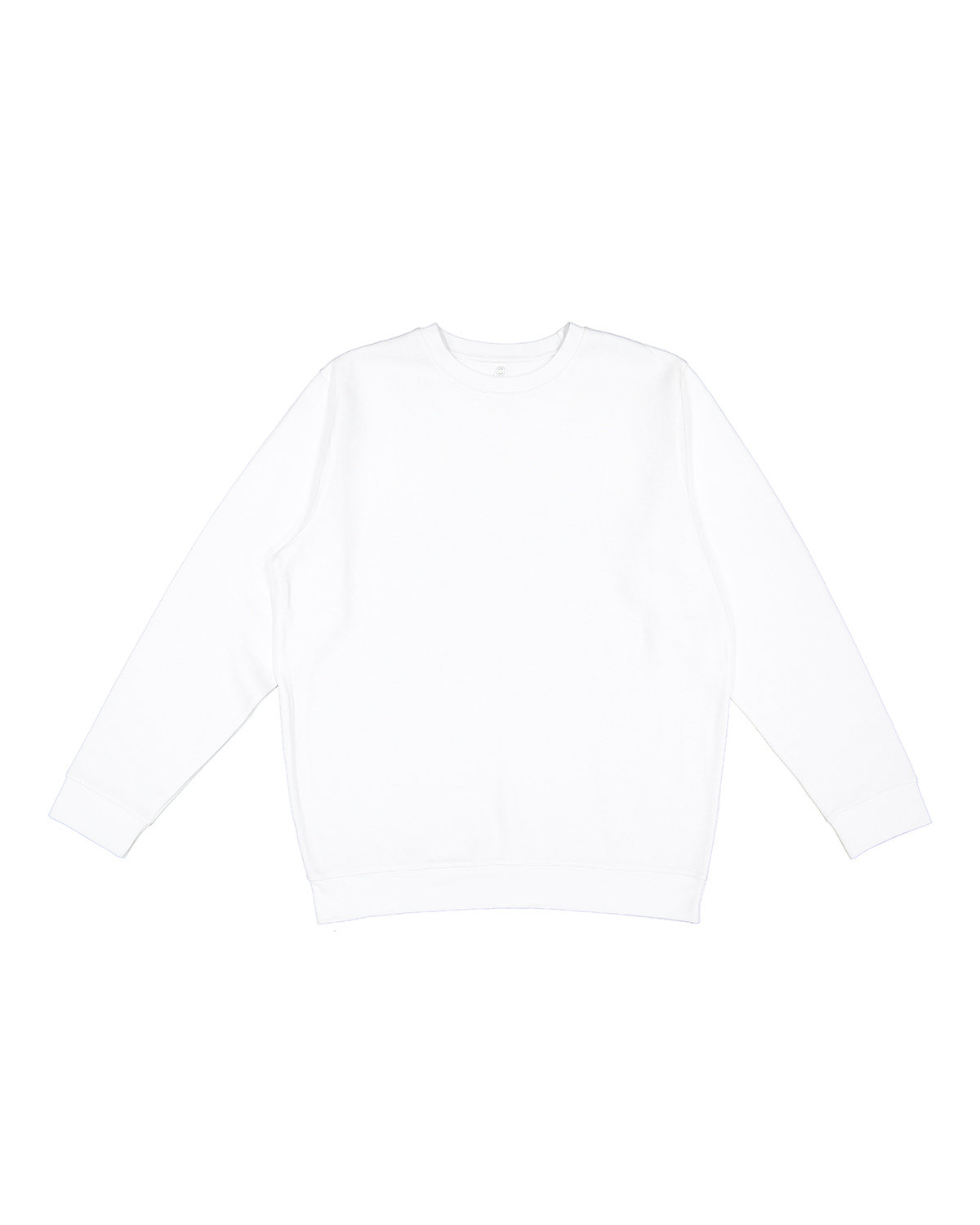 6925 Live and Tell by LAT Unisex Elevated Fleece Sweatshirt