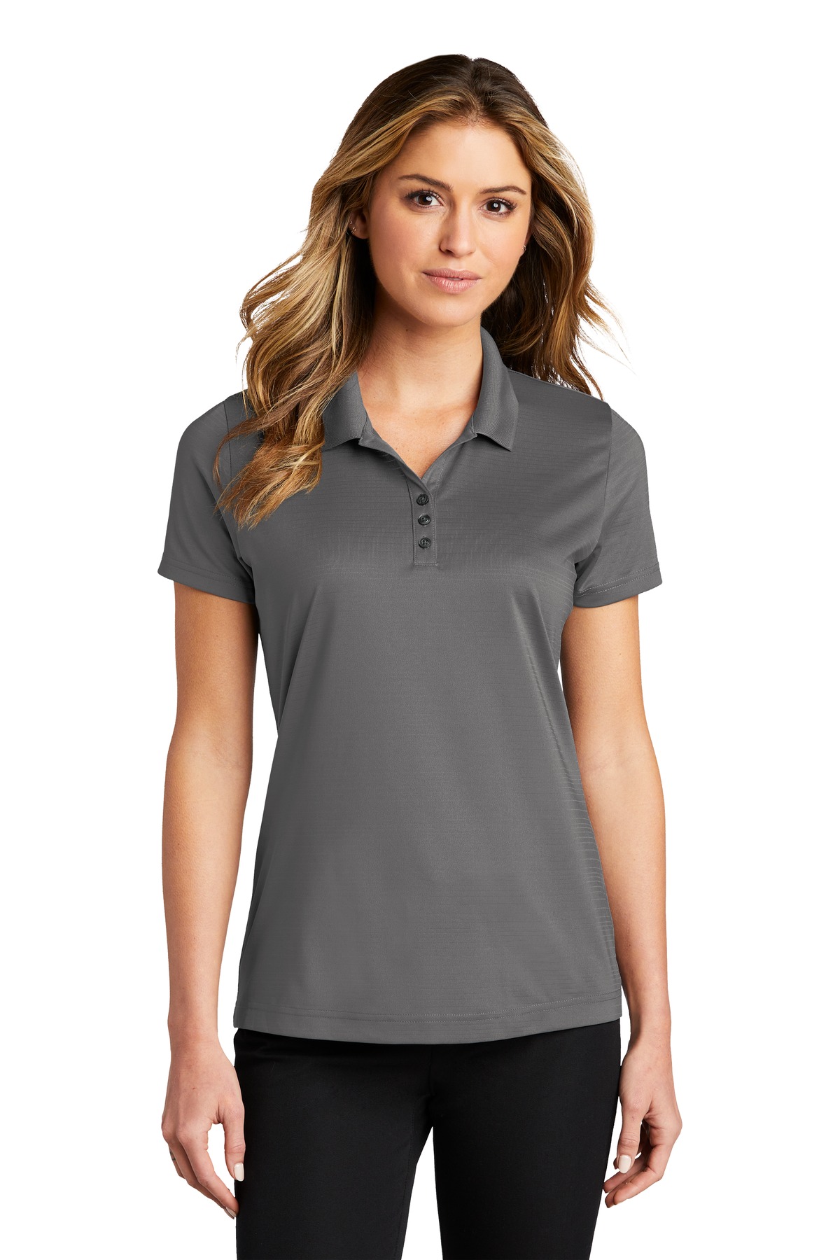 LK587 Port Authority Ladies Eclipse Stretch Polo. LK587 Port Authority Ladies Eclipse Stretch Polo.